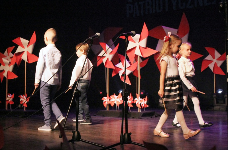 Powiatowy Przegląd Pieśni i Piosenki Patriotycznej „Ułani, ułani” [foto]