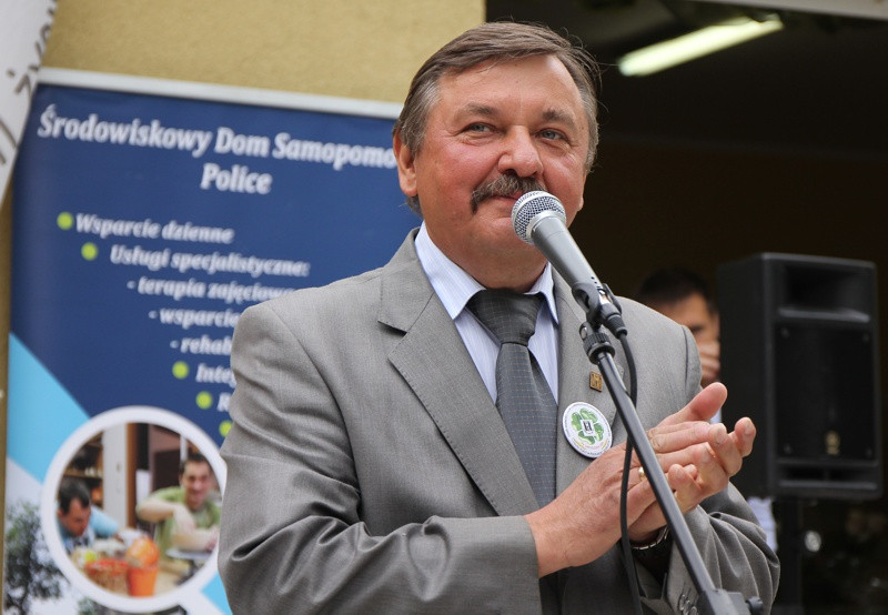 Dzień Godności Osoby Niepełnosprawnej Intelektualnie oraz 15 urodziny ŚDS [foto]