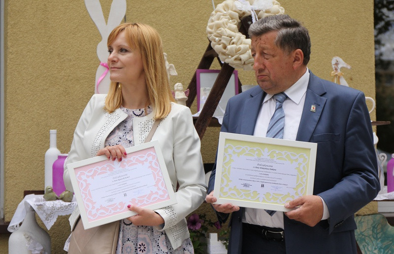 Dzień Godności Osoby Niepełnosprawnej Intelektualnie oraz 15 urodziny ŚDS [foto]