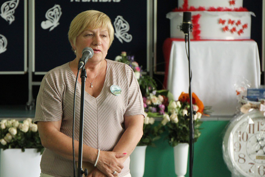 70-lecie szkoły w Niekłończycy [foto]