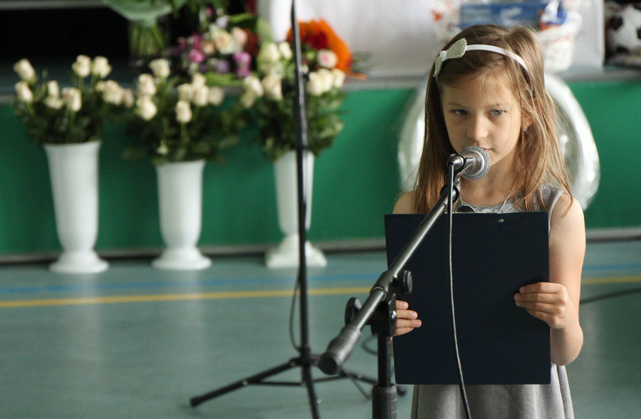 70-lecie szkoły w Niekłończycy [foto]