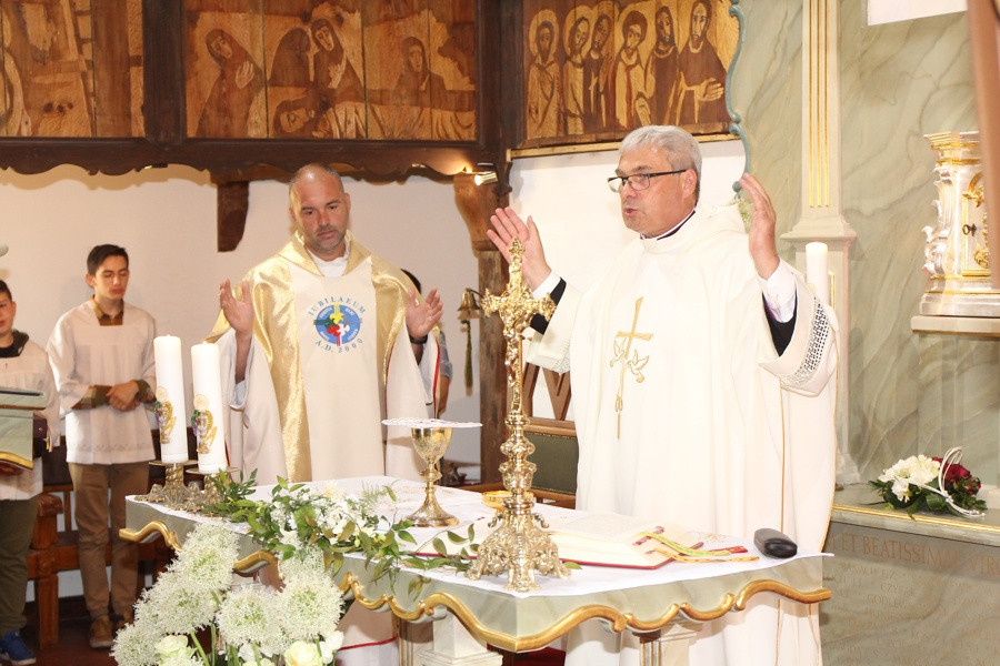 70-lecie szkoły w Niekłończycy [foto]