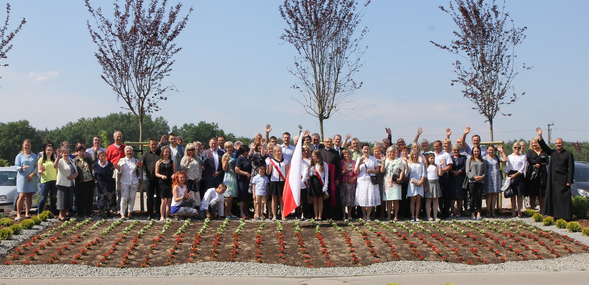 70-lecie szkoły w Niekłończycy [foto]