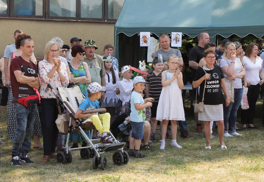Festyn Rodzinny „Z Rodziną po zdrowie” [foto]