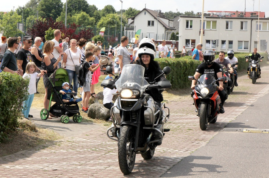 Festyn Rodzinny „Z Rodziną po zdrowie” [foto]