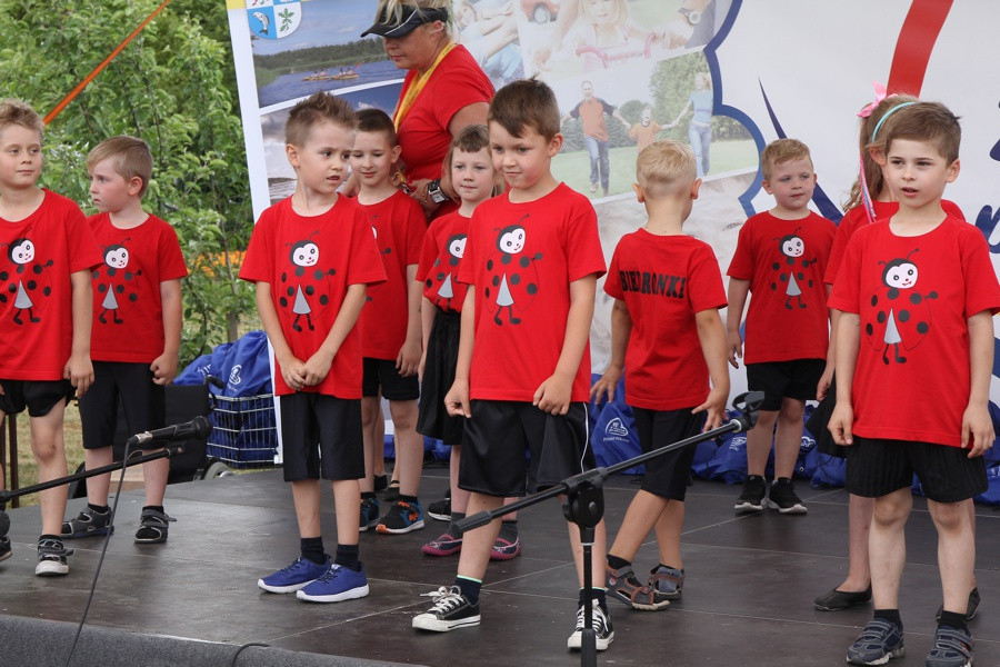 Festyn Rodzinny „Z Rodziną po zdrowie” [foto]