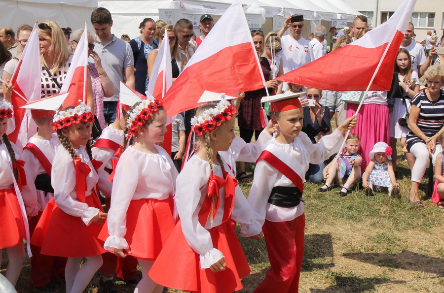 Festyn Rodzinny „Z Rodziną po zdrowie” [foto]