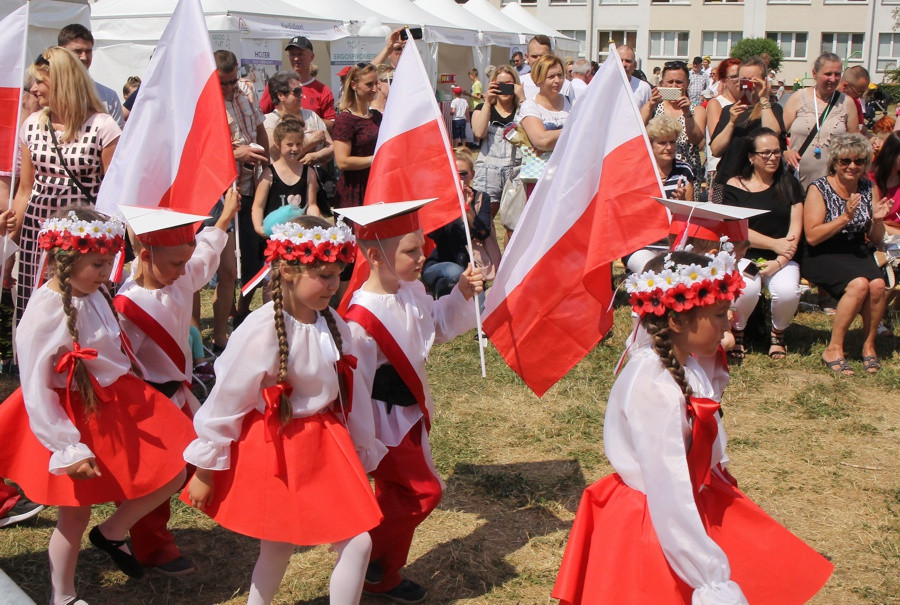 Festyn Rodzinny „Z Rodziną po zdrowie” [foto]
