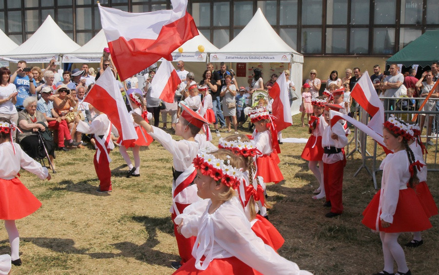 Festyn Rodzinny „Z Rodziną po zdrowie” [foto]