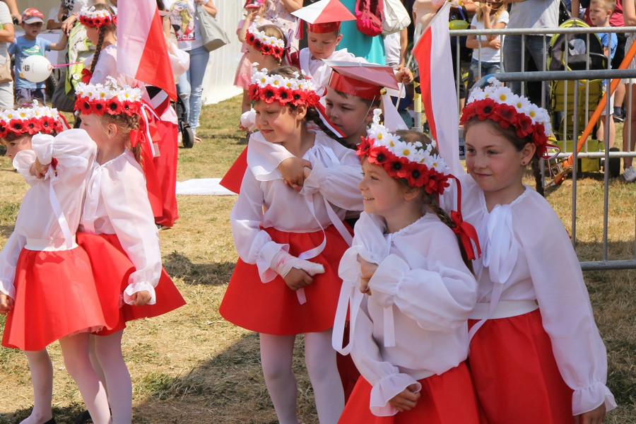 Festyn Rodzinny „Z Rodziną po zdrowie” [foto]