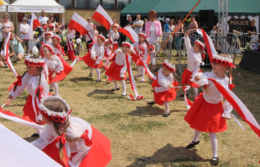 Festyn Rodzinny „Z Rodziną po zdrowie” [foto]