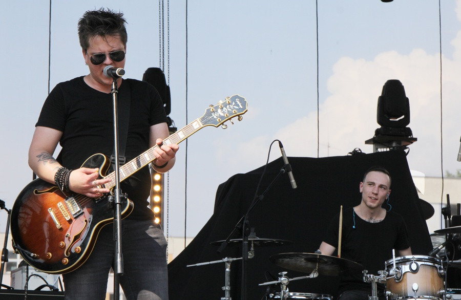 Pierwszy dzień DNI POLIC w obiektywie [foto]