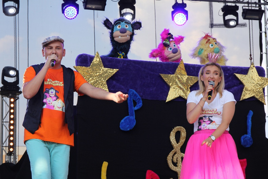 Pierwszy dzień DNI POLIC w obiektywie [foto]