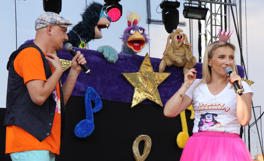 Pierwszy dzień DNI POLIC w obiektywie [foto]