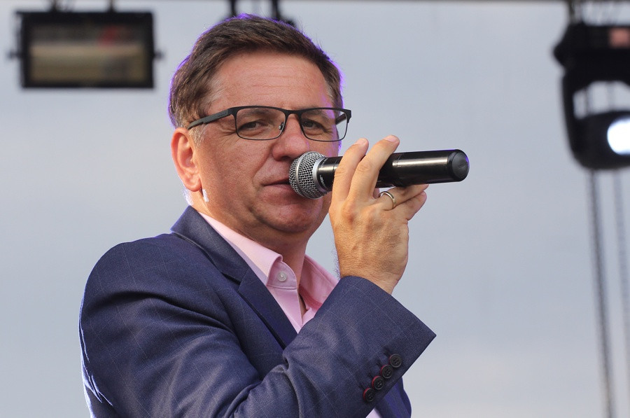 Pierwszy dzień DNI POLIC w obiektywie [foto]