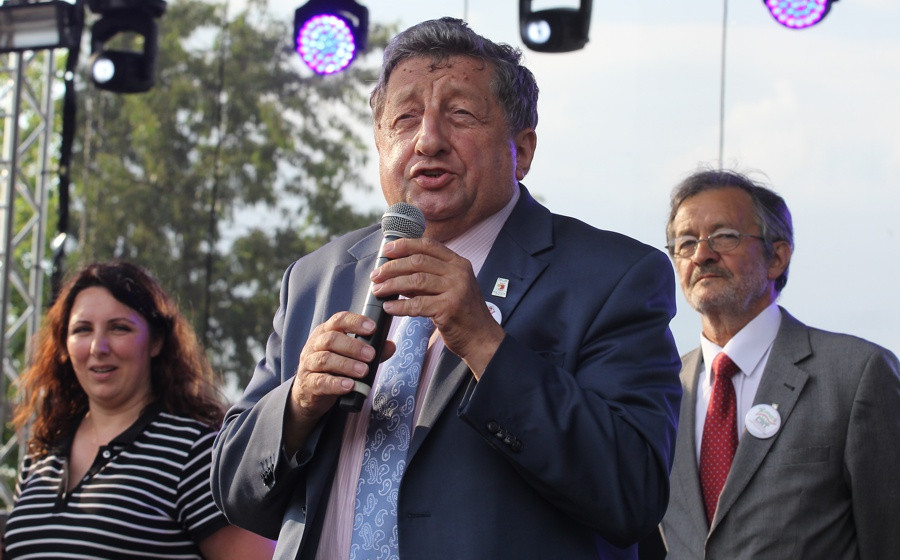 Pierwszy dzień DNI POLIC w obiektywie [foto]