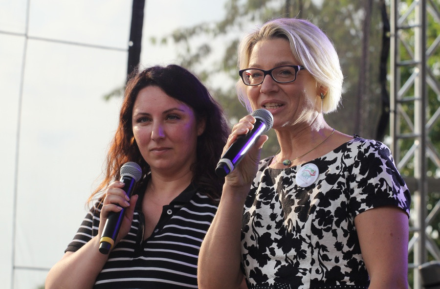 Pierwszy dzień DNI POLIC w obiektywie [foto]