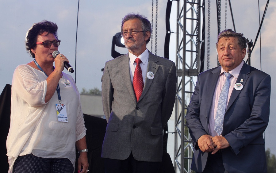 Pierwszy dzień DNI POLIC w obiektywie [foto]