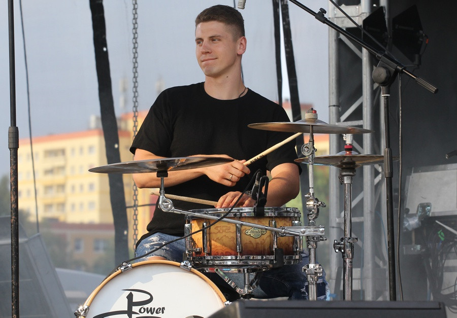 Pierwszy dzień DNI POLIC w obiektywie [foto]