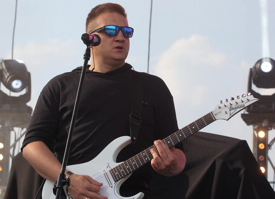 Pierwszy dzień DNI POLIC w obiektywie [foto]