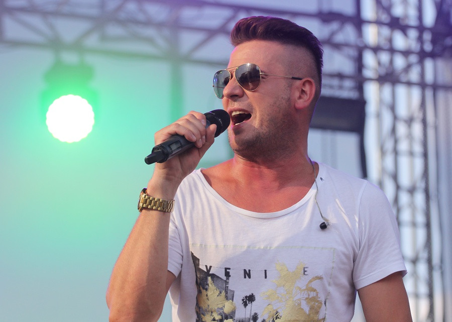 Pierwszy dzień DNI POLIC w obiektywie [foto]