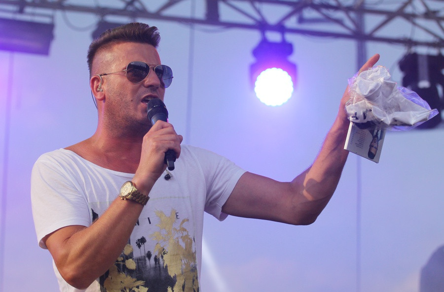 Pierwszy dzień DNI POLIC w obiektywie [foto]