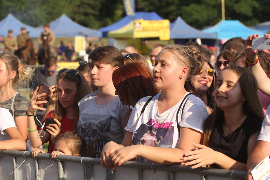Pierwszy dzień DNI POLIC w obiektywie [foto]