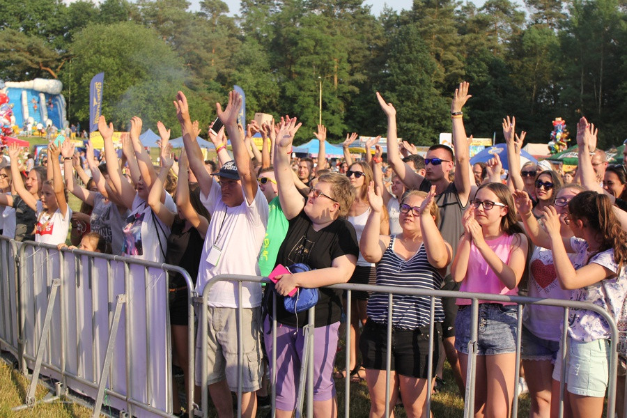 Pierwszy dzień DNI POLIC w obiektywie [foto]
