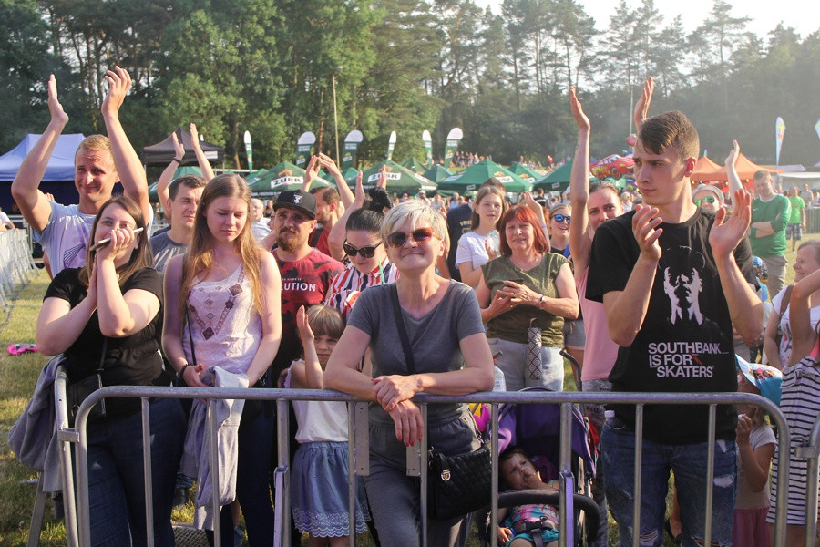 Pierwszy dzień DNI POLIC w obiektywie [foto]