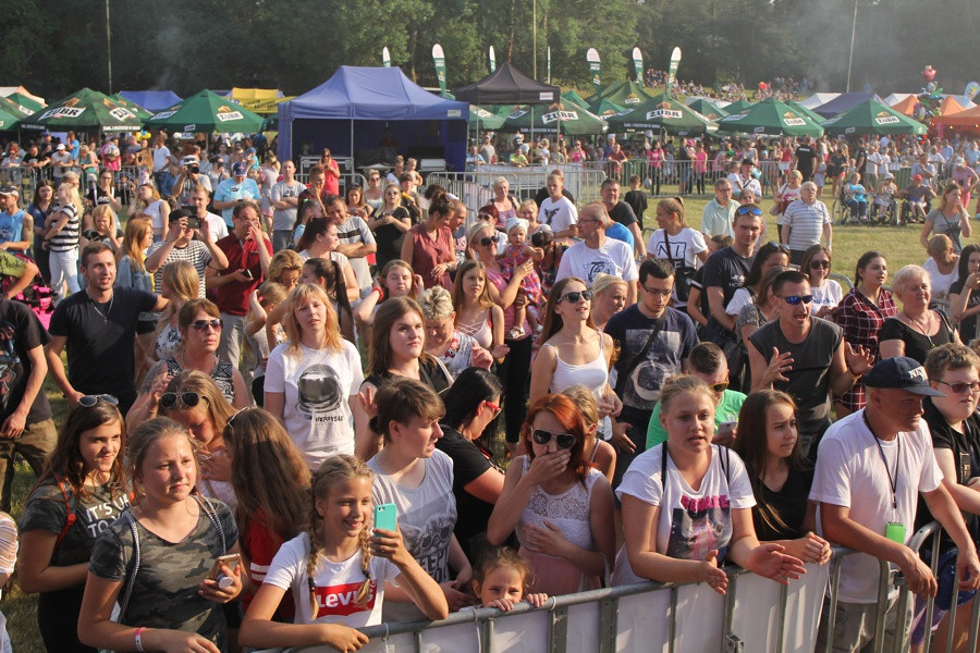 Pierwszy dzień DNI POLIC w obiektywie [foto]