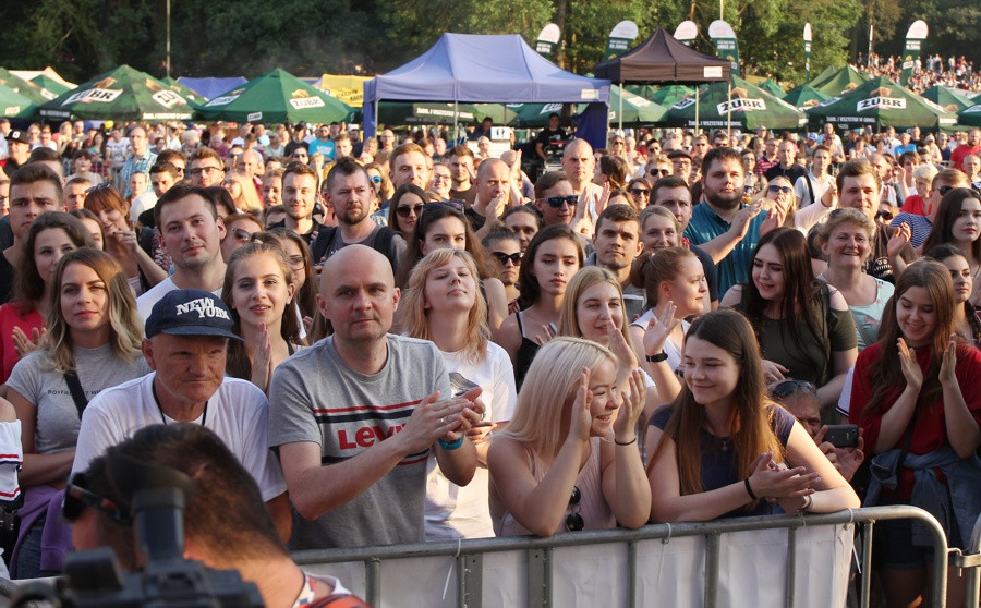 Pierwszy dzień DNI POLIC w obiektywie [foto]
