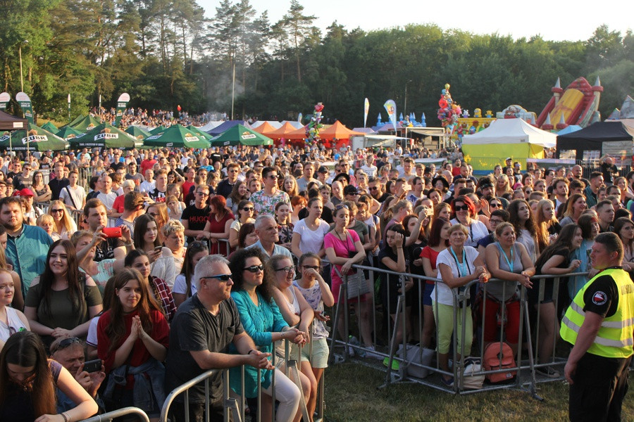 Pierwszy dzień DNI POLIC w obiektywie [foto]