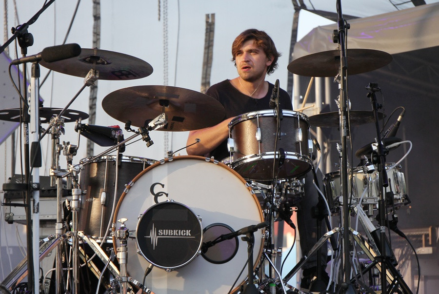 Pierwszy dzień DNI POLIC w obiektywie [foto]