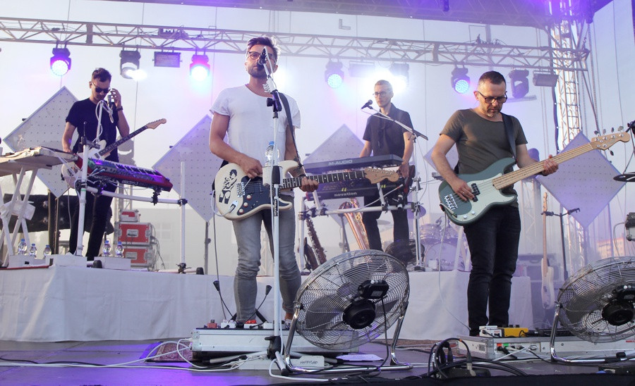 Pierwszy dzień DNI POLIC w obiektywie [foto]