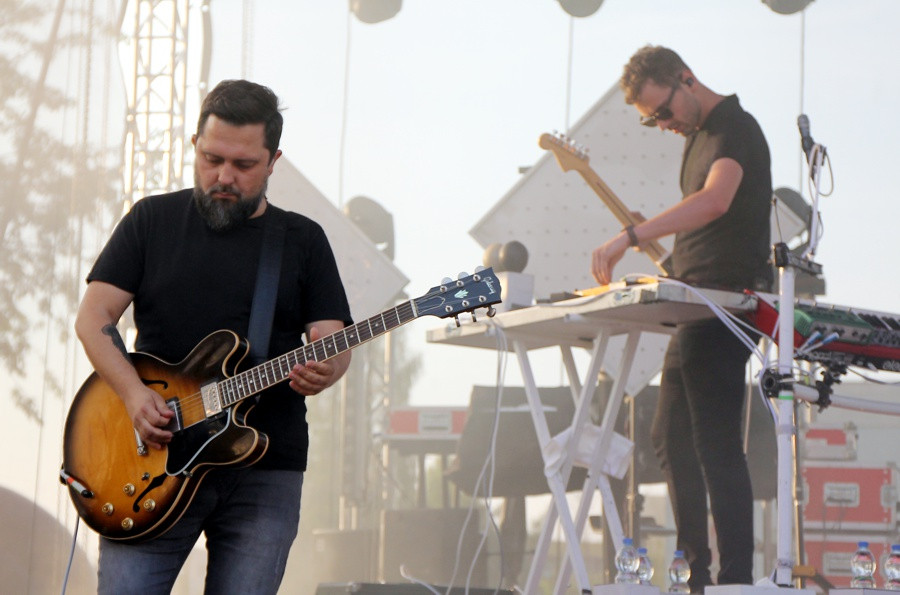 Pierwszy dzień DNI POLIC w obiektywie [foto]