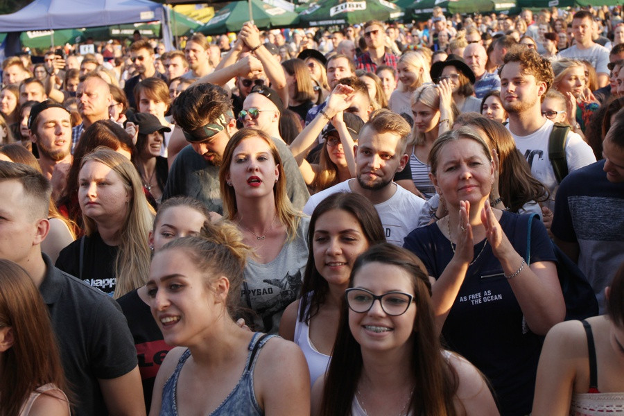 Pierwszy dzień DNI POLIC w obiektywie [foto]