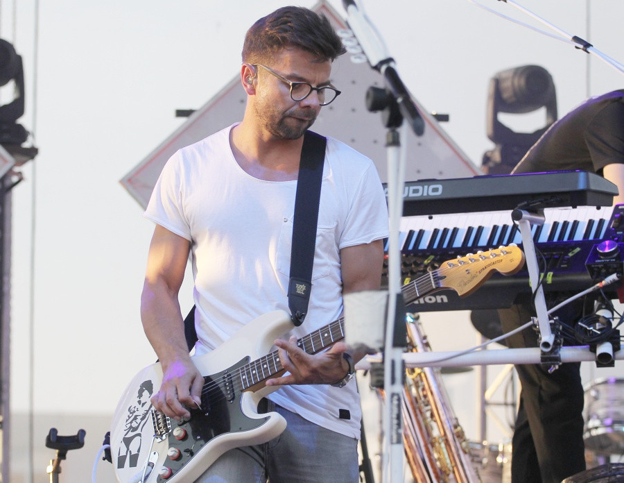 Pierwszy dzień DNI POLIC w obiektywie [foto]