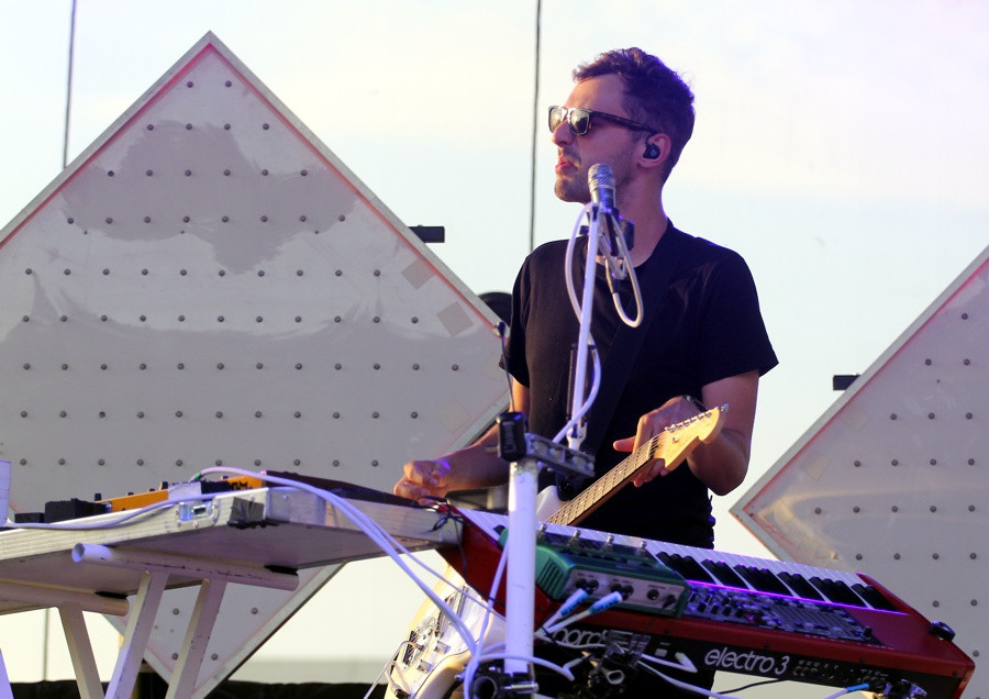 Pierwszy dzień DNI POLIC w obiektywie [foto]