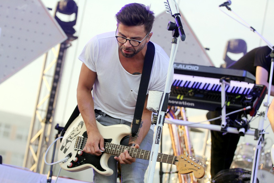 Pierwszy dzień DNI POLIC w obiektywie [foto]