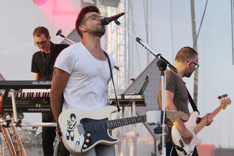 Pierwszy dzień DNI POLIC w obiektywie [foto]