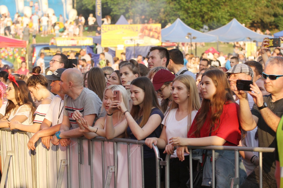 Pierwszy dzień DNI POLIC w obiektywie [foto]