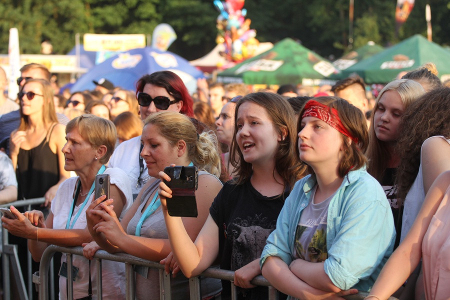 Pierwszy dzień DNI POLIC w obiektywie [foto]