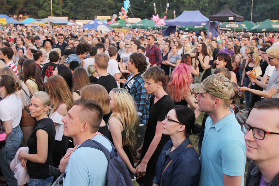 Pierwszy dzień DNI POLIC w obiektywie [foto]