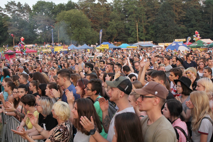Pierwszy dzień DNI POLIC w obiektywie [foto]