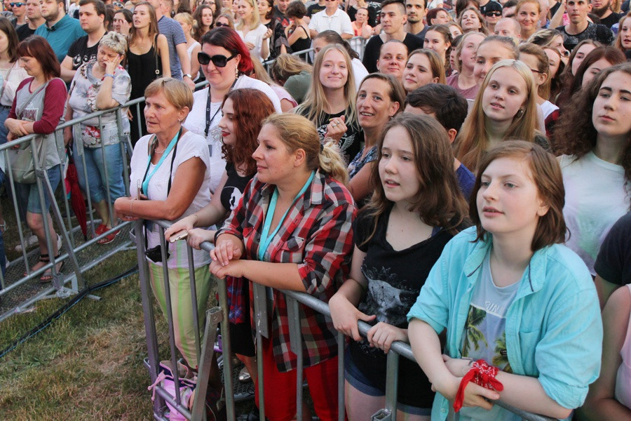 Pierwszy dzień DNI POLIC w obiektywie [foto]