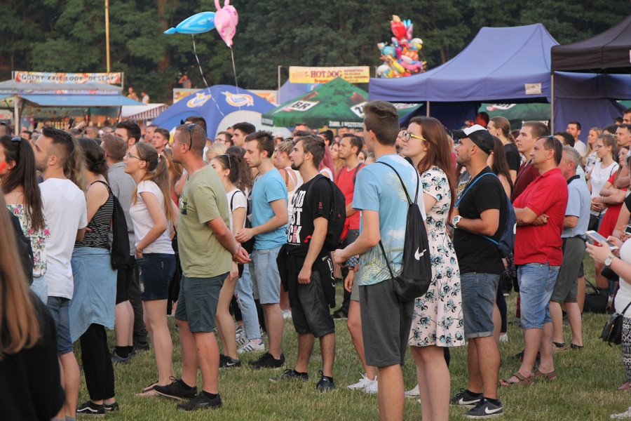 Pierwszy dzień DNI POLIC w obiektywie [foto]