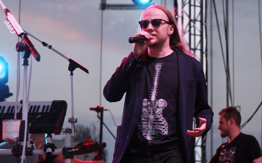 Pierwszy dzień DNI POLIC w obiektywie [foto]