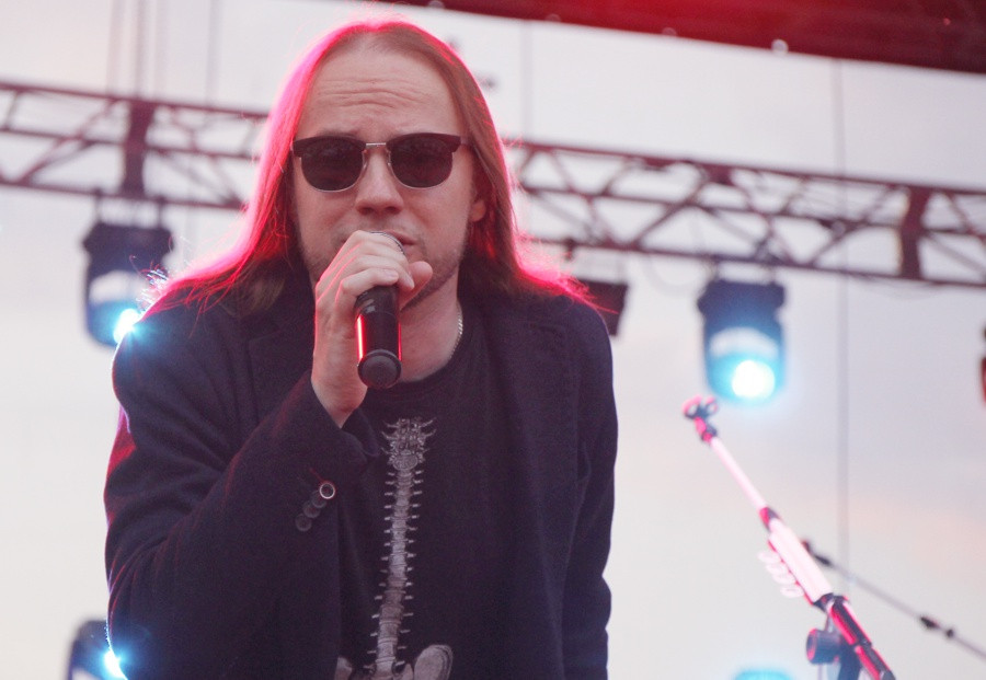 Pierwszy dzień DNI POLIC w obiektywie [foto]