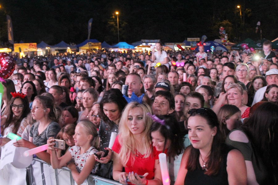 Pierwszy dzień DNI POLIC w obiektywie [foto]