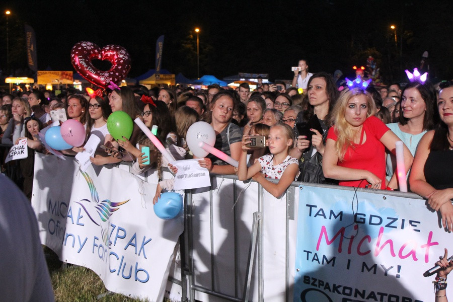 Pierwszy dzień DNI POLIC w obiektywie [foto]